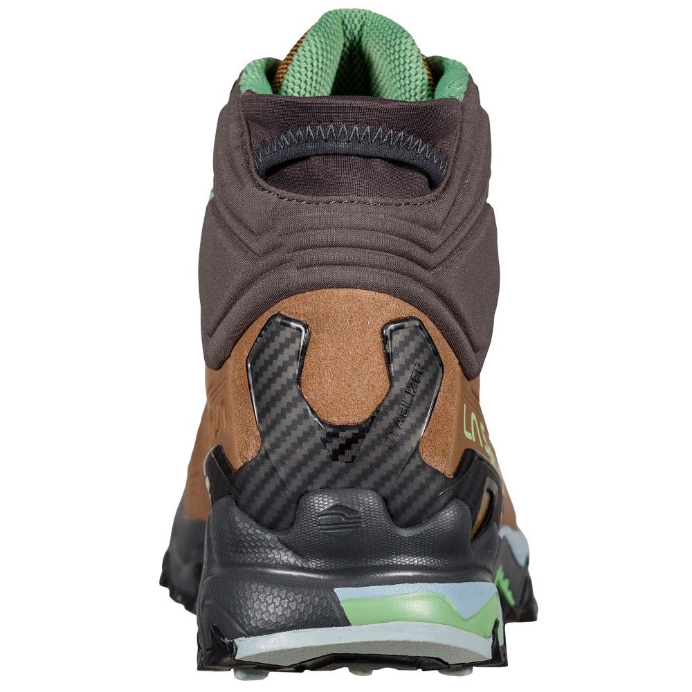 Ботинки женские La Sportiva Ultra Raptor II Mid Leather Gtx 34L801722 brown 39 купить,NaN