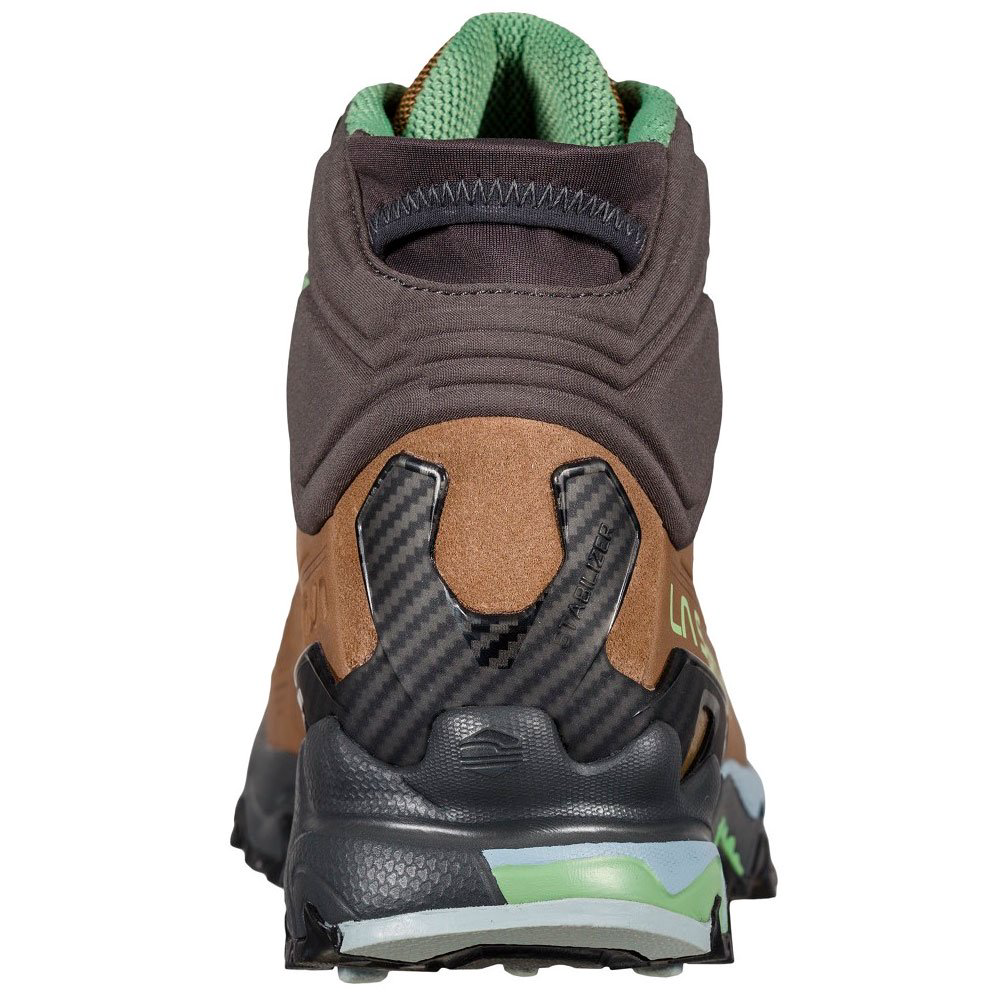 Ботинки женские La Sportiva Ultra Raptor II Mid Leather Gtx 34L801722 brown 39 купить,NaN