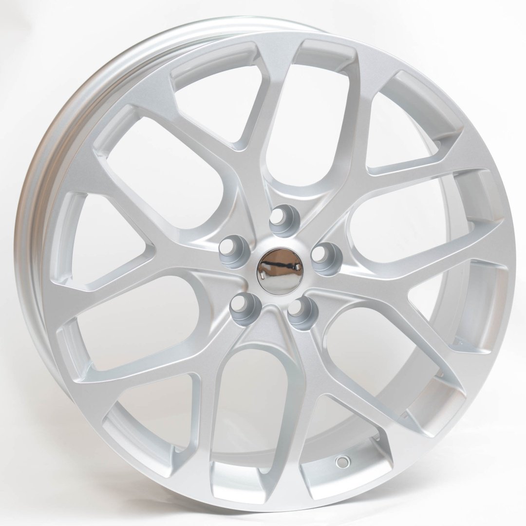 Kipardo D1900 7.5x20/5x114.3 D73.1 ET35 4 диска белый купить,NaN
