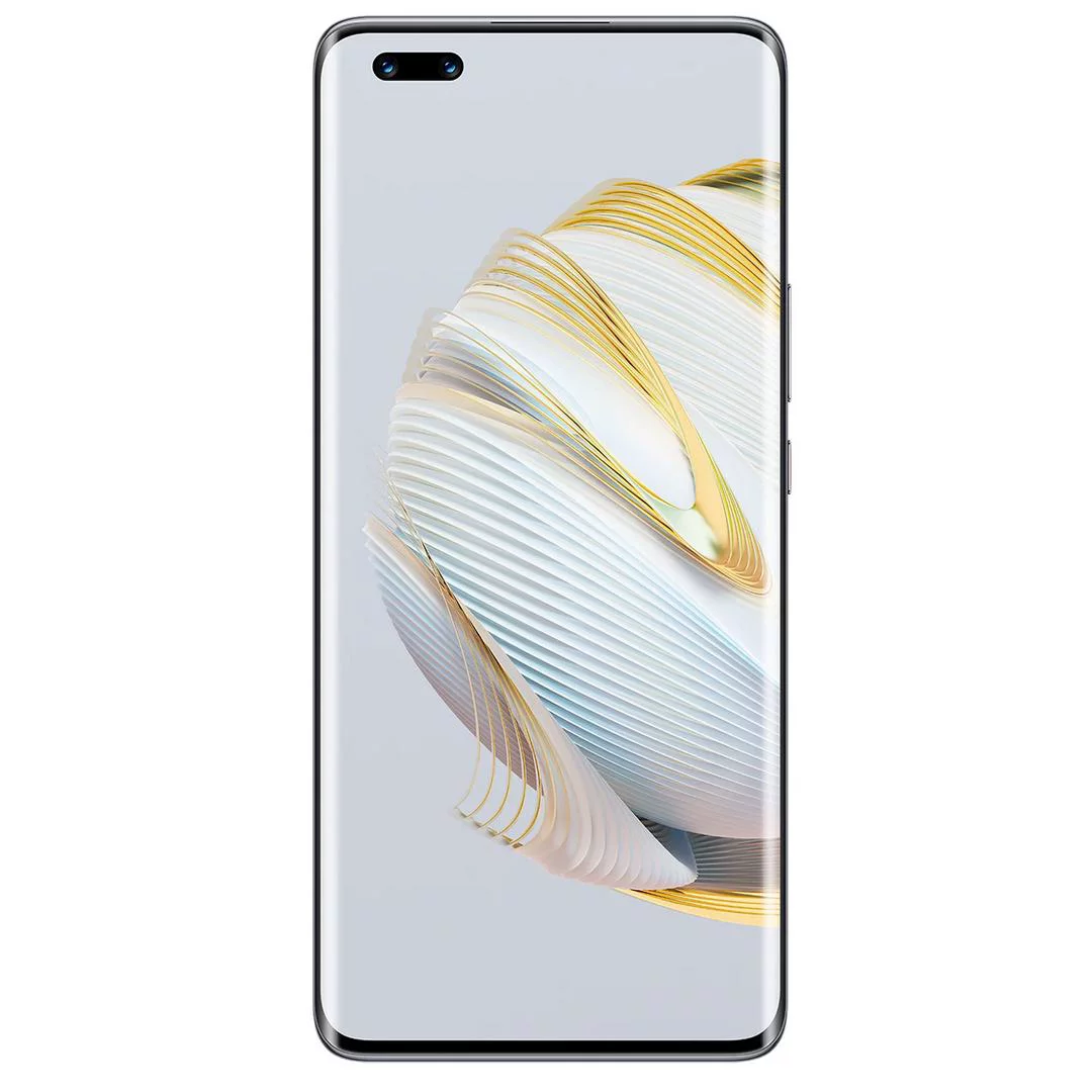 Смартфон Huawei Nova 10 Pro GSM 8/256Gb Silver купить,NaN