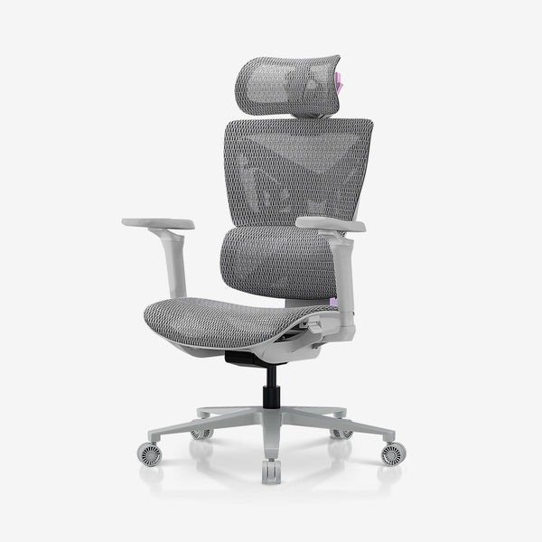 Компьютерное кресло AndaSeat AD-WY-01-GGSP-G01, серый купить,NaN