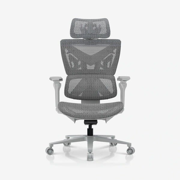 Компьютерное кресло AndaSeat AD-WY-01-GGSP-G01, серый купить,NaN