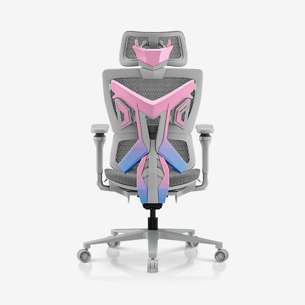 Компьютерное кресло AndaSeat AD-WY-01-GGSP-G01, серый купить,NaN
