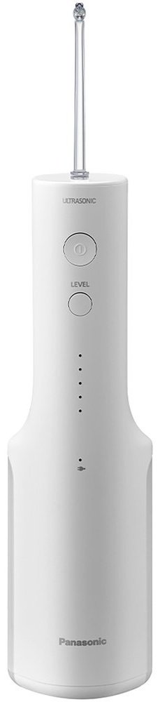 Panasonic ирригатор EW-DJ66-W321 ультразвуковой, портативный купить,NaN