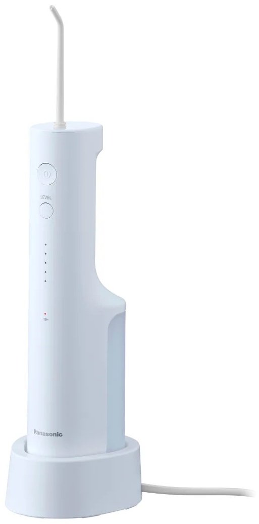 Panasonic ирригатор EW-DJ66-W321 ультразвуковой, портативный купить,NaN