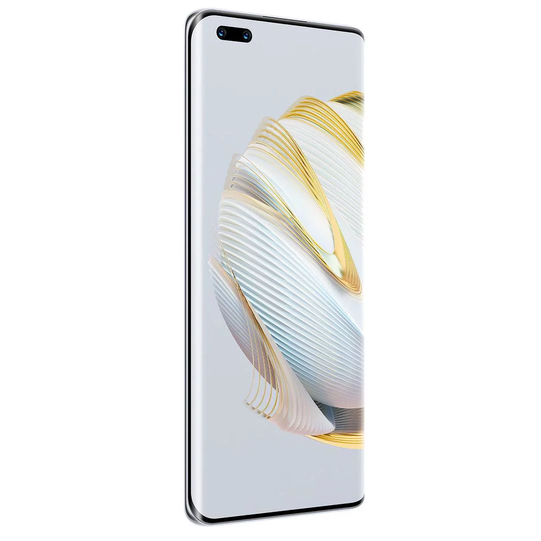 Смартфон Huawei Nova 10 Pro GSM 8/256Gb Silver купить,NaN