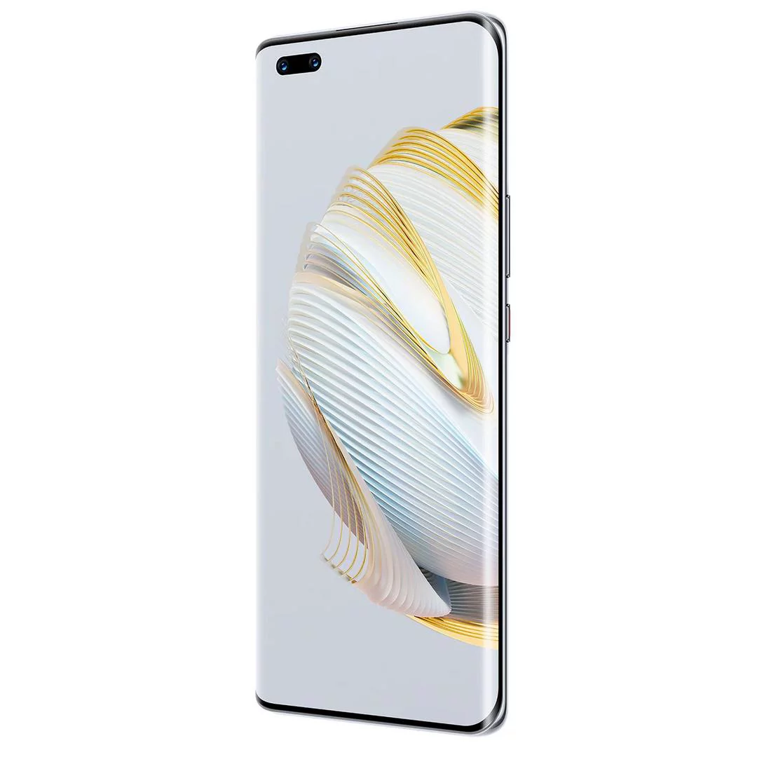 Смартфон Huawei Nova 10 Pro GSM 8/256Gb Silver купить,NaN
