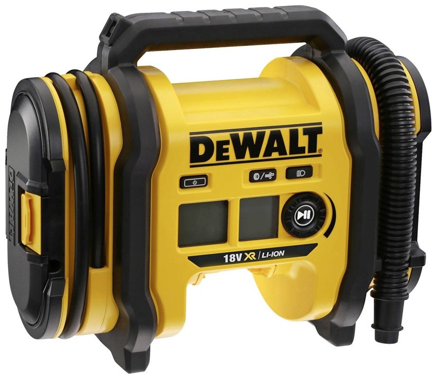 Автокомпрессор DeWALT поршневый DCC018N-XJ купить,NaN