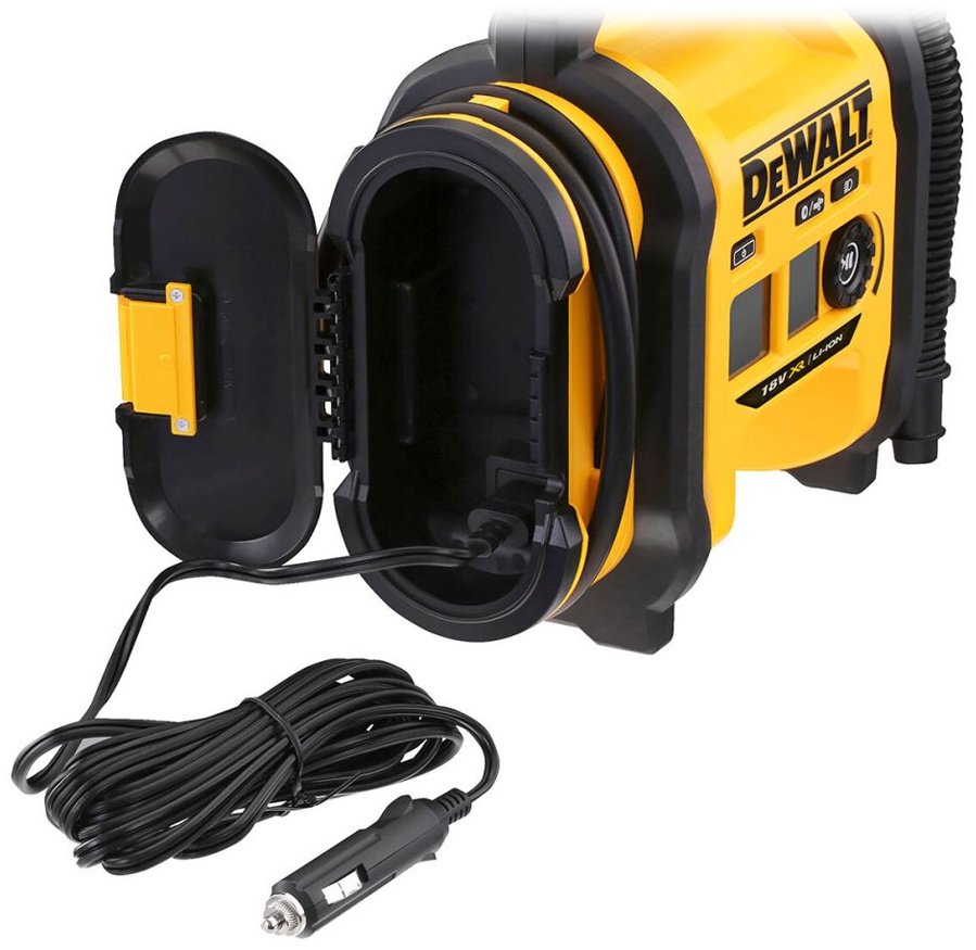 Автокомпрессор DeWALT поршневый DCC018N-XJ купить,NaN