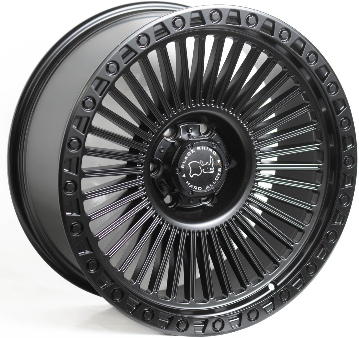 Kipardo FBX086-20 9x20/6x135 D87.1 ET0 4 диска черный матовый купить,NaN