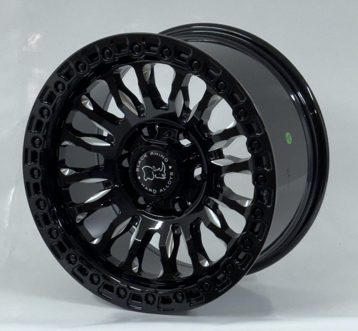 Kipardo R2802 9x17/6x139.7 D110.1 ET-12 4 диска черный купить,NaN