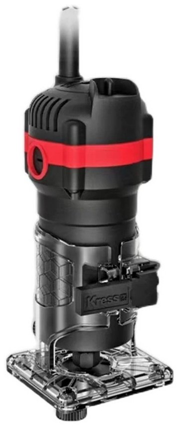 Фрезер вертикальный Kress KU602 купить,NaN