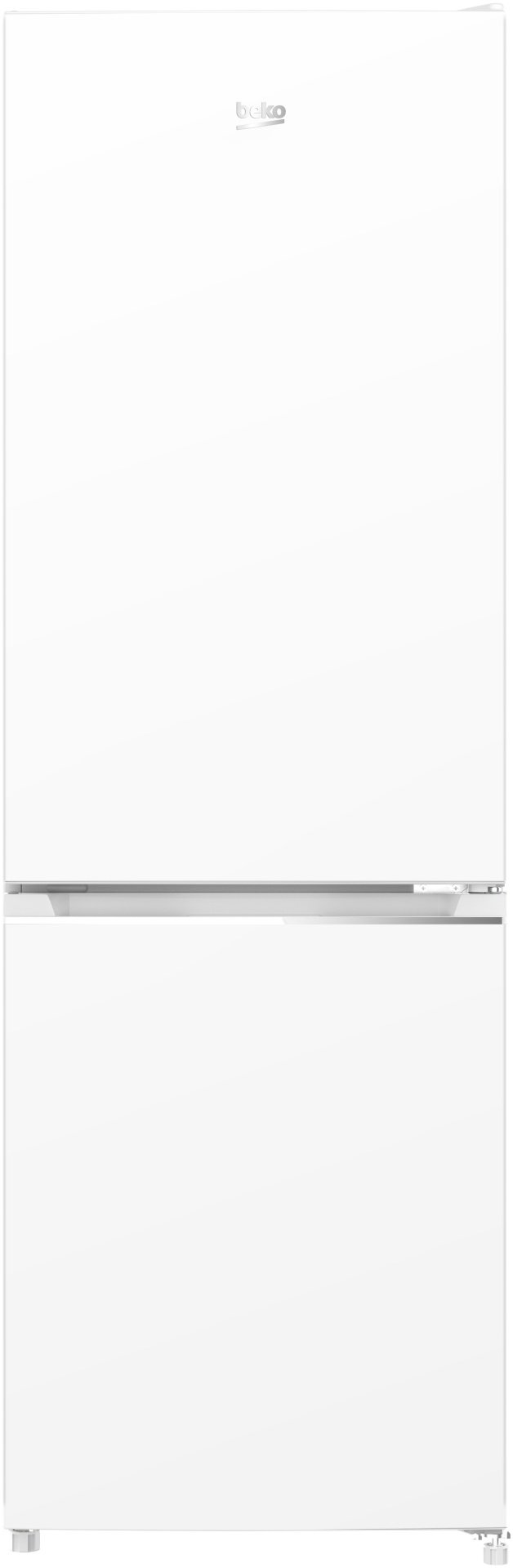 Холодильник BEKO B1RCNO322W белый купить,NaN