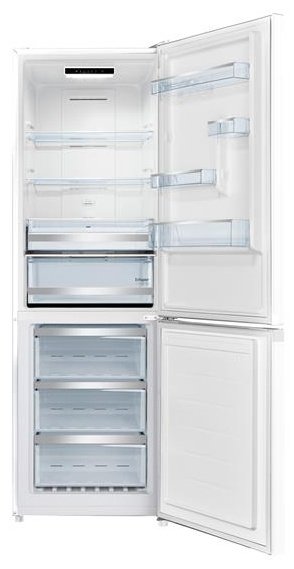 Холодильник BEKO B1RCNO322W белый купить,NaN