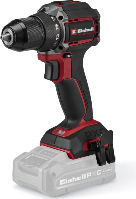 Аккум. Шуруповерт EINHELL TP-CD 18/50-C Li BL - Solo (4514405) купить,NaN