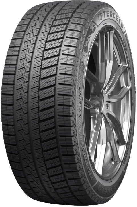 Tercelo FROST BITE TW01 225/65 R17 102 T без шипов купить,NaN