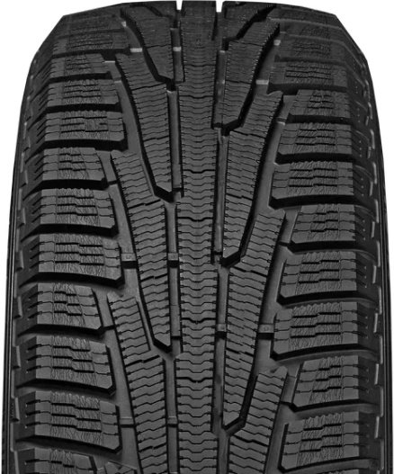 Ikon Tyres (Nokian) IKON CHARACTER SNOW 2 SUV 225/70 R16 107 R без шипов купить,NaN