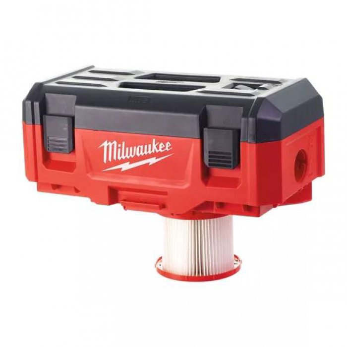 Аккумуляторный пылесос Milwaukee M18 VC-2 - ForteMarket Аккумуляторный пылесос Milwaukee M18 VC-2 купить,138690