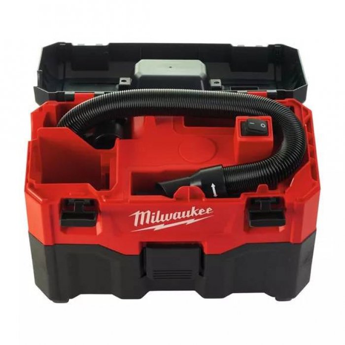 Аккумуляторный пылесос Milwaukee M18 VC-2  купить,0