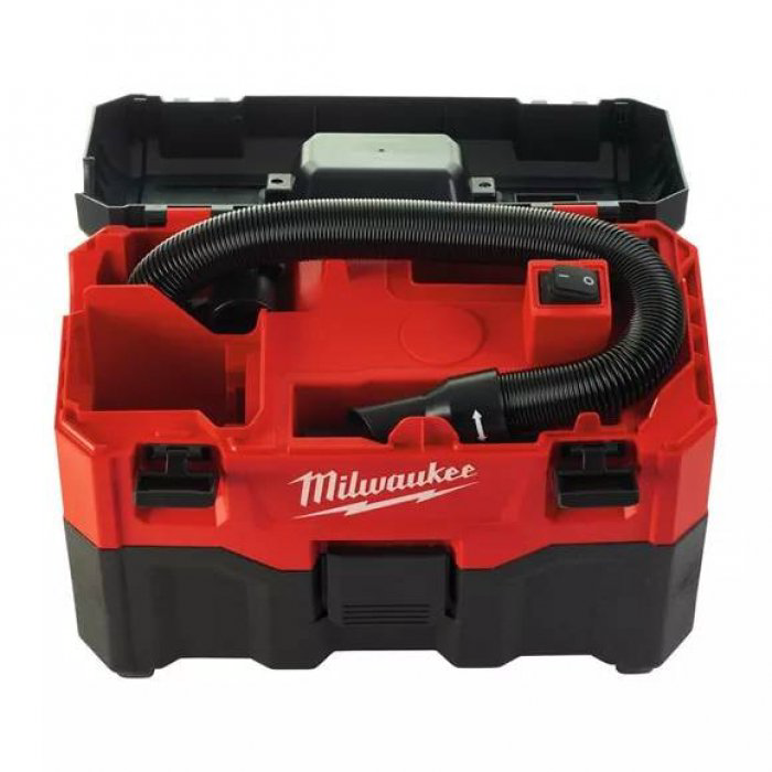 Аккумуляторный пылесос Milwaukee M18 VC-2 - ForteMarket Аккумуляторный пылесос Milwaukee M18 VC-2 купить,138690