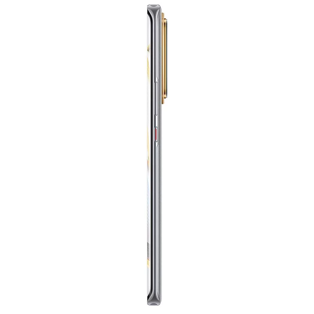 Смартфон Huawei Nova 10 Pro GSM 8/256Gb Silver купить,NaN