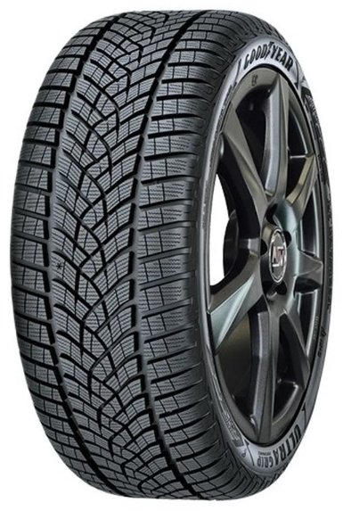 Goodyear UltraGrip Performance 3 FP 235/50 R21 101 V без шипов купить,NaN