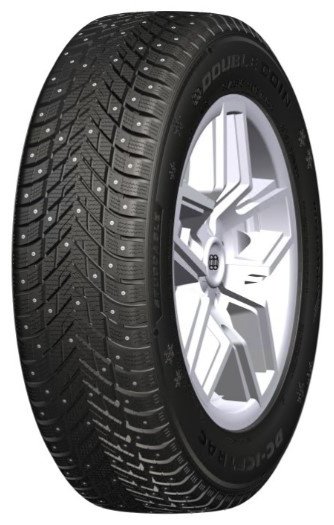 Double Coin DC-IceTrac XL 235/45 R18 98 T с шипами купить,NaN
