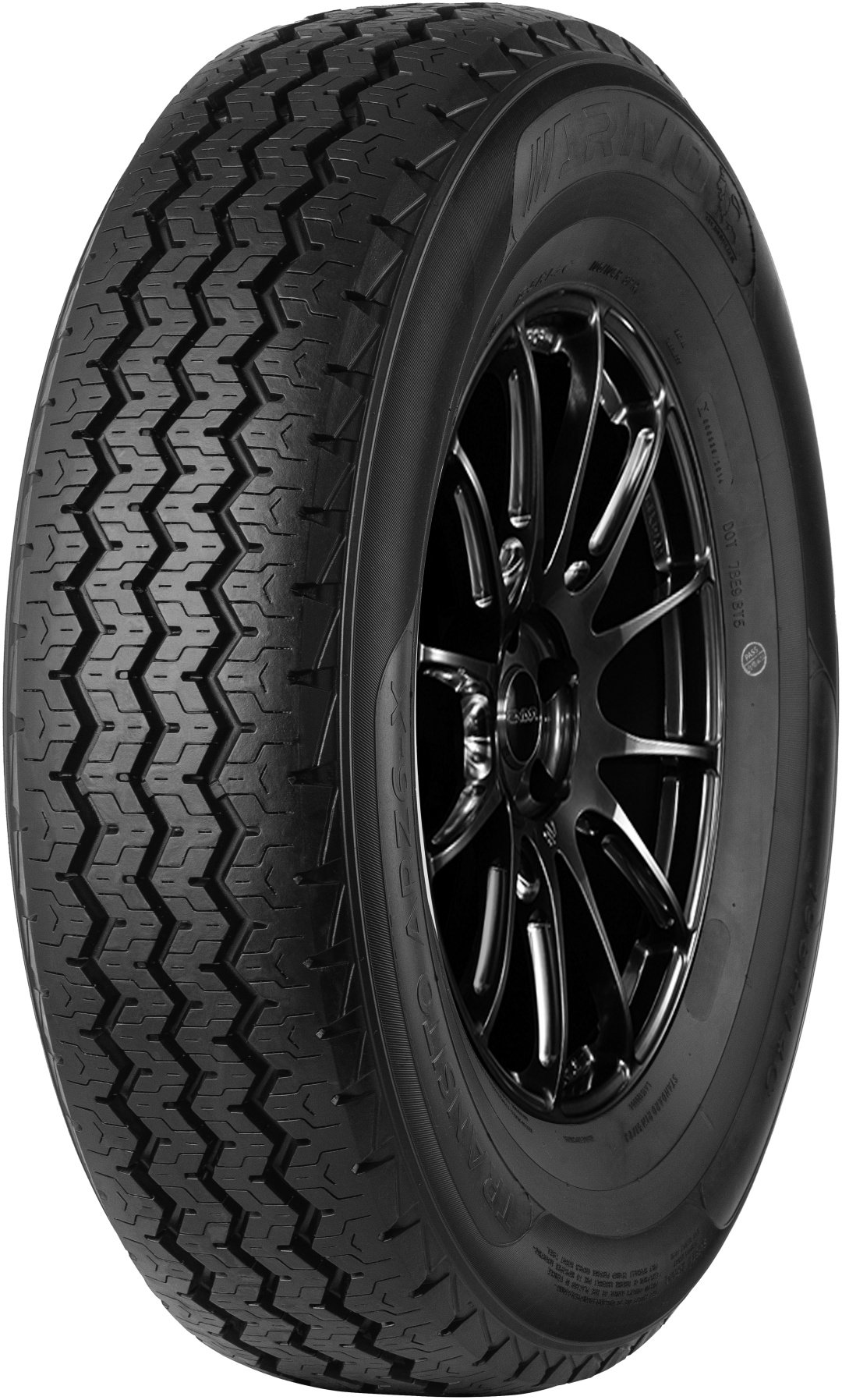 Arivo Transito ARZ 6-X 225/75 R16 116 R без шипов купить,NaN