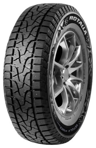 Rotalla SETULA W RACE S550 245/70 R17C 117 S с шипами купить,NaN