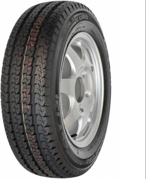 Нижнекамскшина КАМА EURO LCV 131 (НК-131) 195/75 R16 105 R без шипов купить,NaN