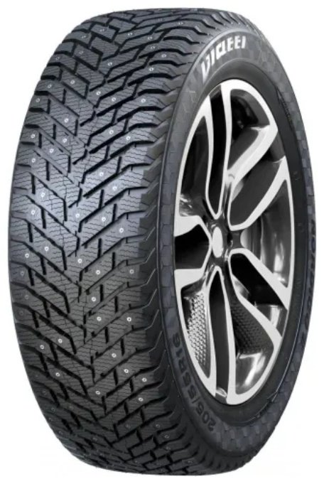 Viatti Nordico 2 (V-528) 185/60 R14 86 T с шипами купить,NaN