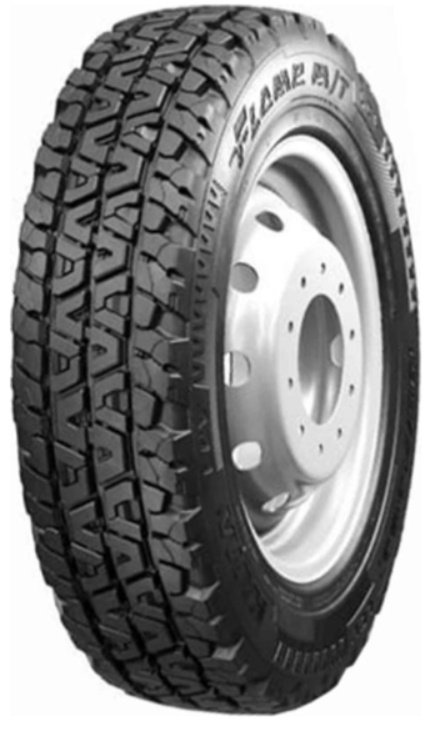 Нижнекамскшина КАМА Flame M/T LCV (НК-435) 195/75 R16C 107 N без шипов купить,NaN