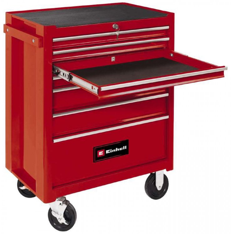 Ящик для инструментов EINHELL TC-TW 150 (4510151) купить,NaN