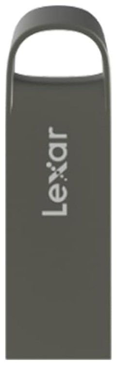 USB Flash карта Lexar LJDE021064G-BNQNG 64 Гб серебристый купить,NaN