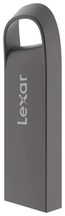 USB Flash карта Lexar LJDE021064G-BNQNG 64 Гб серебристый купить,NaN