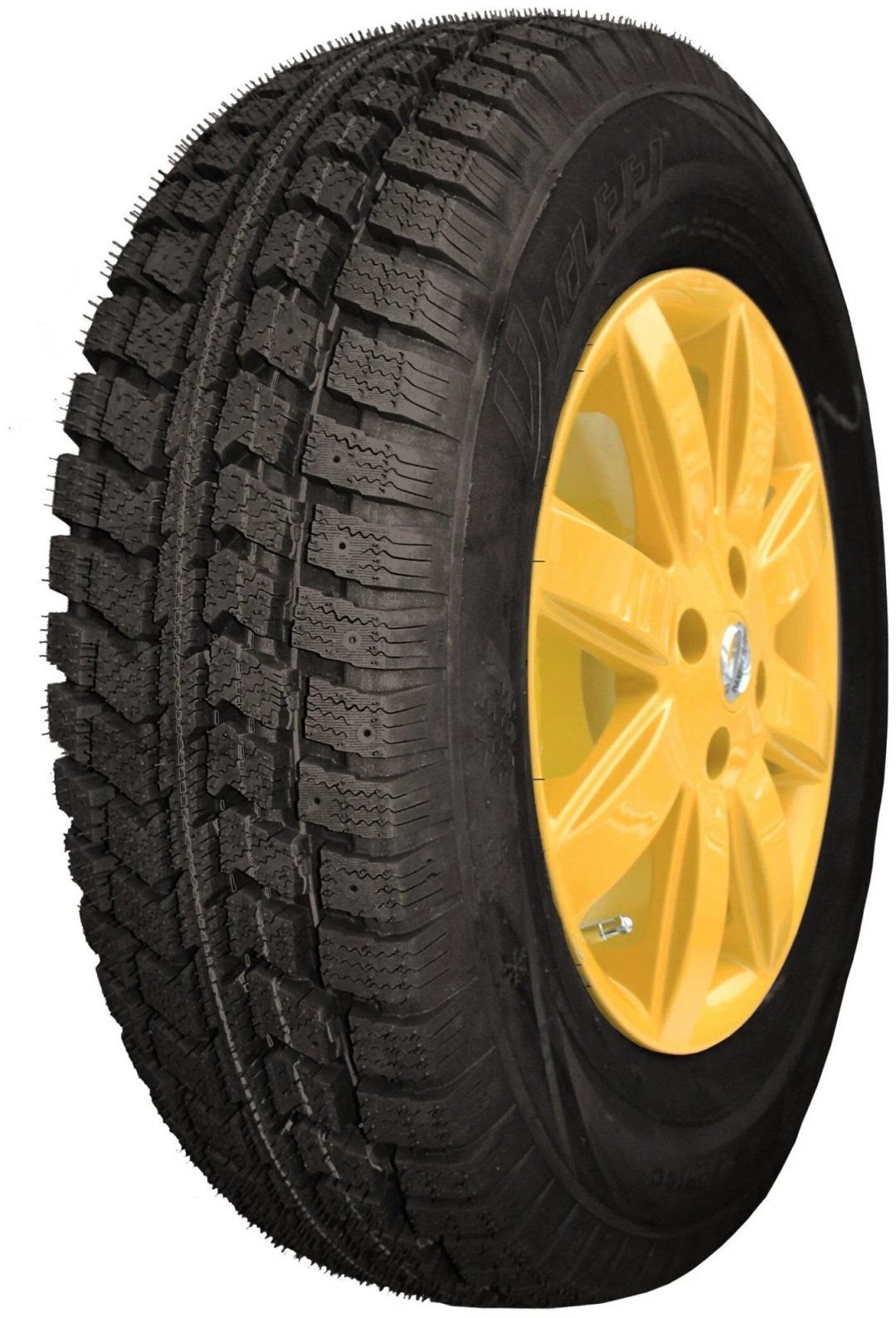 Viatti Vettore Inverno V-524 195/75 R16C 107 R шипуемая купить,NaN