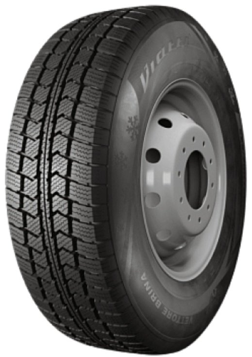 Viatti Vettore Brina (V-525) 215/75 R16C 116 R без шипов купить,NaN