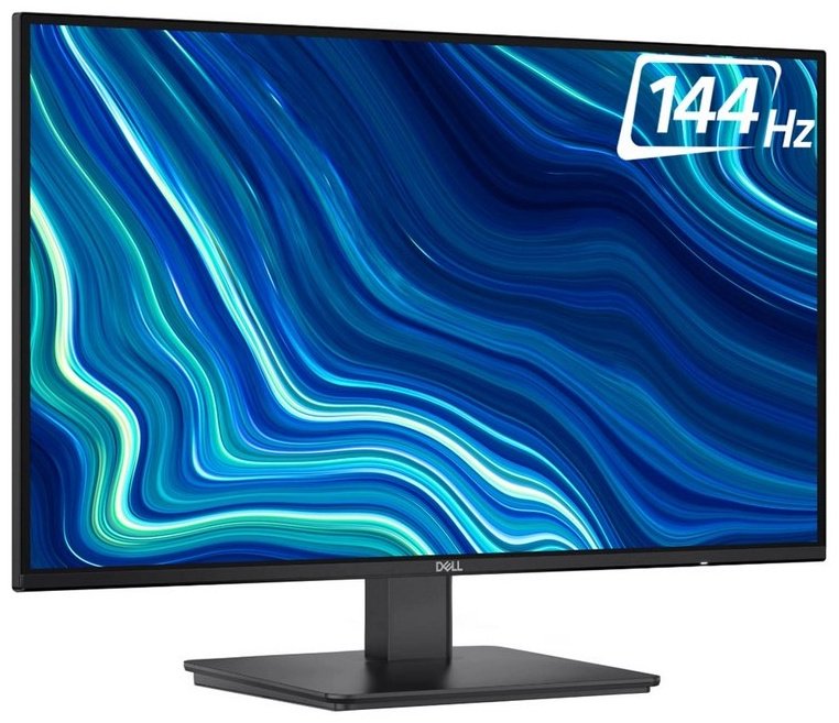 Монитор 27" DELL SE2726D/210-BVSG черный купить,NaN