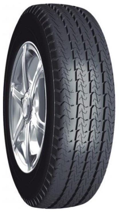 Нижнекамскшина Euro LCV-131 235/65 R16C 113 R без шипов купить,NaN