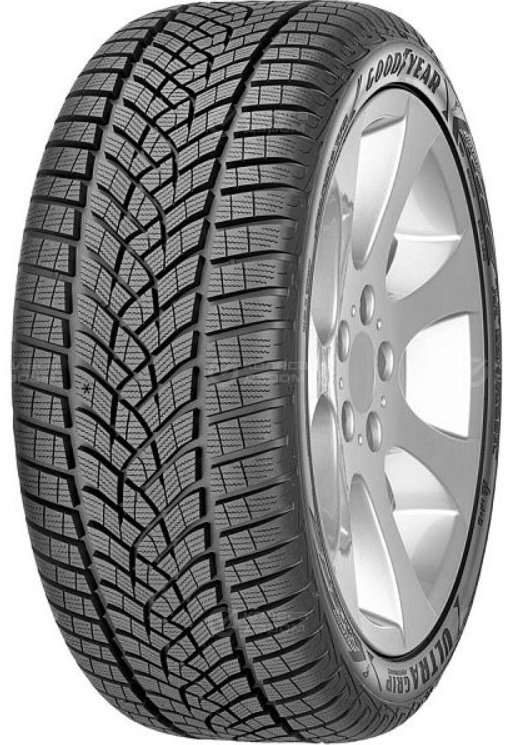 Goodyear UltraGrip Performance + 235/60 R18 102 H без шипов купить,NaN
