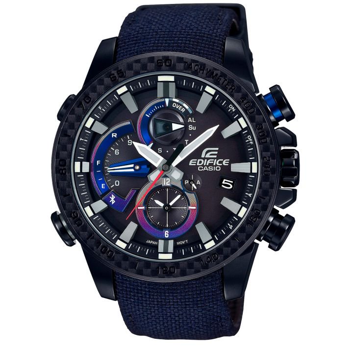 Часы Casio EQB-800TR-1AER 
