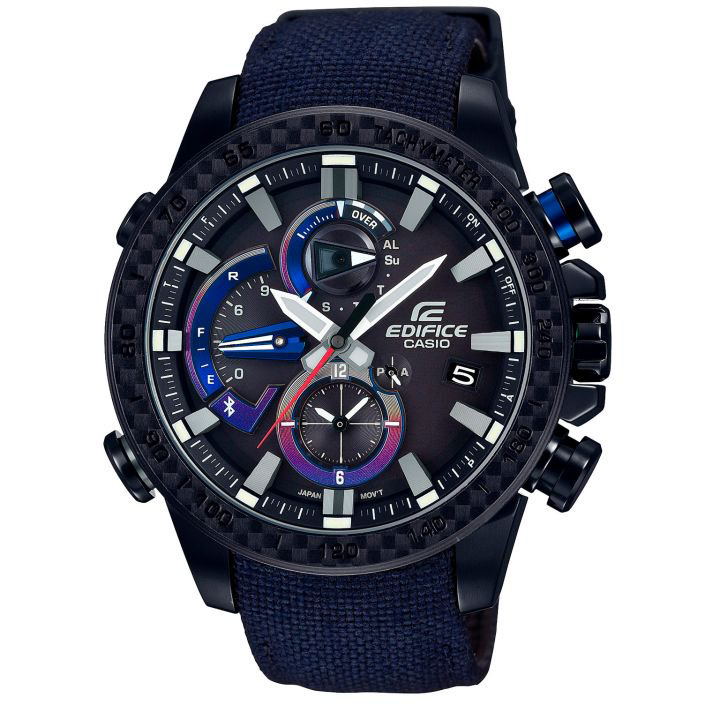 Часы Casio EQB-800TR-1AER 