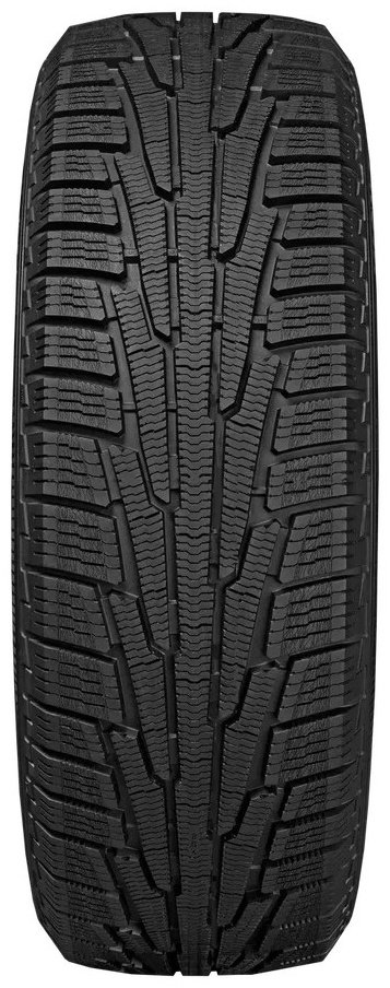 Ikon Tyres (Nokian) Character Snow 2 SUV 235/65 R17 108 R без шипов купить,NaN