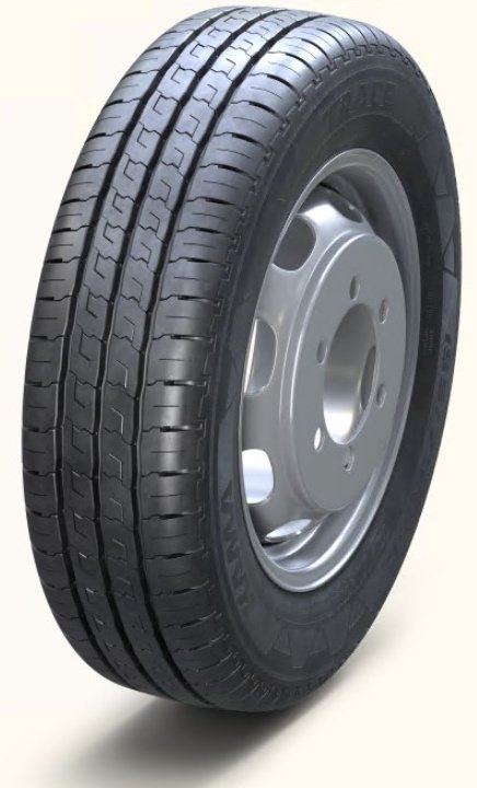 Нижнекамскшина КАМА TRACE (HK-135) 225/70 R15C 111 R купить,NaN
