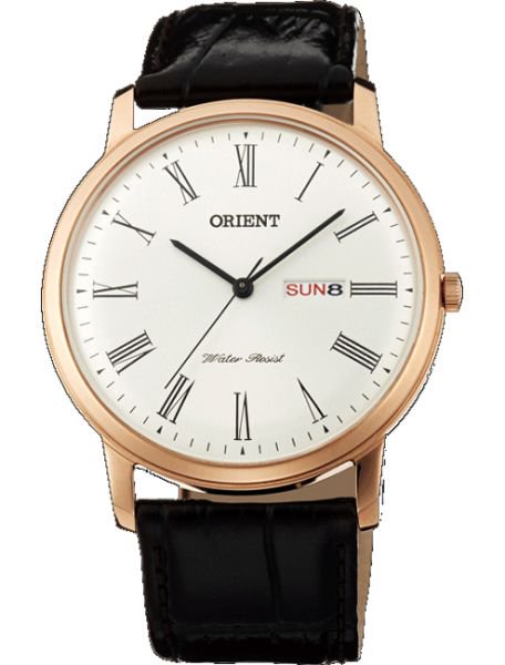 Часы Orient FUG1R006W6  купить,NaN