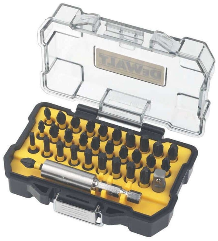 DeWALT набор бит DT70560T-QZ 32 шт купить,NaN