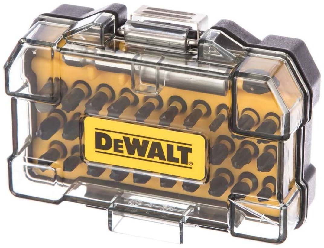 DeWALT набор бит DT70560T-QZ 32 шт купить,NaN