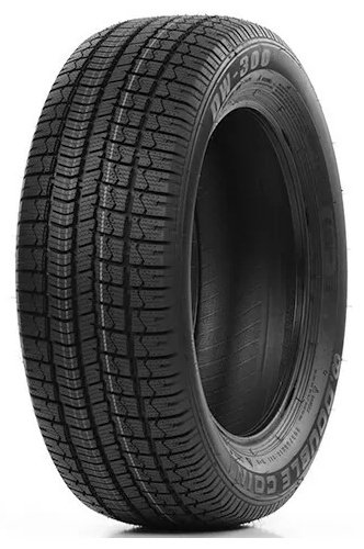 Double Coin DW-300 235/55 R18 104 H без шипов купить,NaN