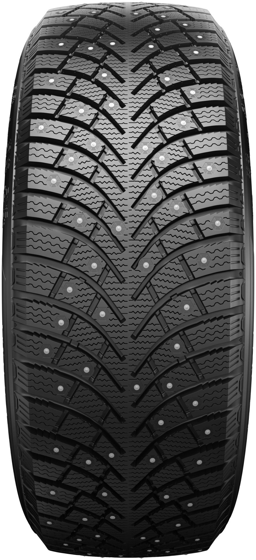 AUSTONE GLACIA ICE 255/55 R20 110 T с шипами купить,NaN