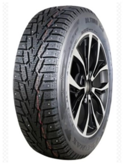 Delmax ULTIMA ICE 2 265/50 R20 111 T без шипов купить,NaN